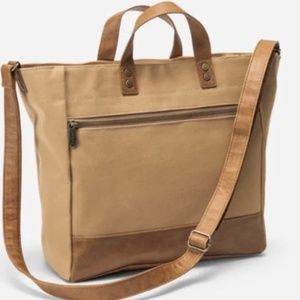 Step Up Tote - Fawn - Thirty One Gifts
